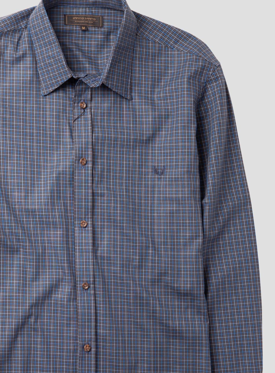CAMISA FUN XAD CASH