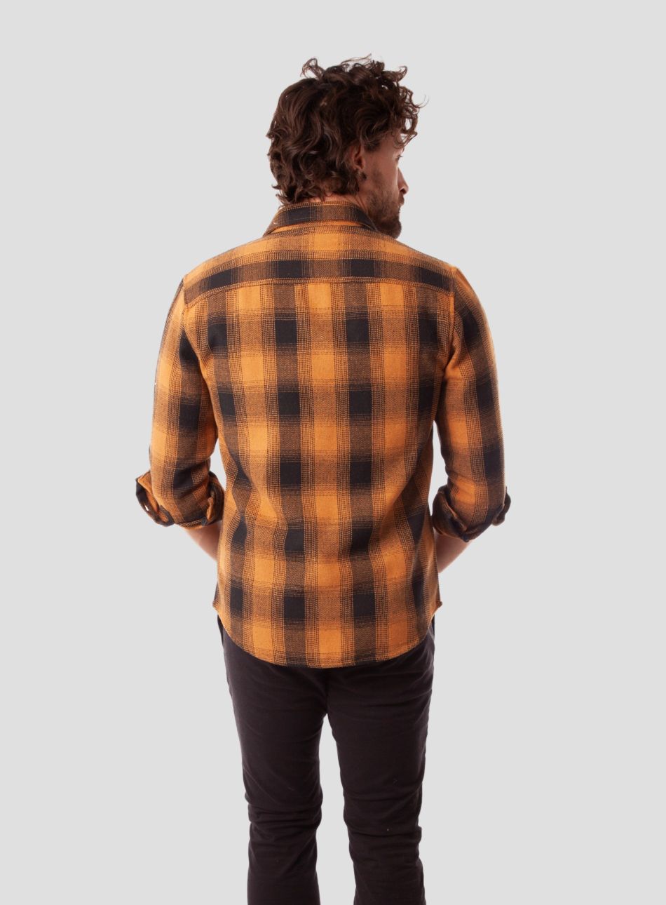 CAMISA FUN XAD ALMAN