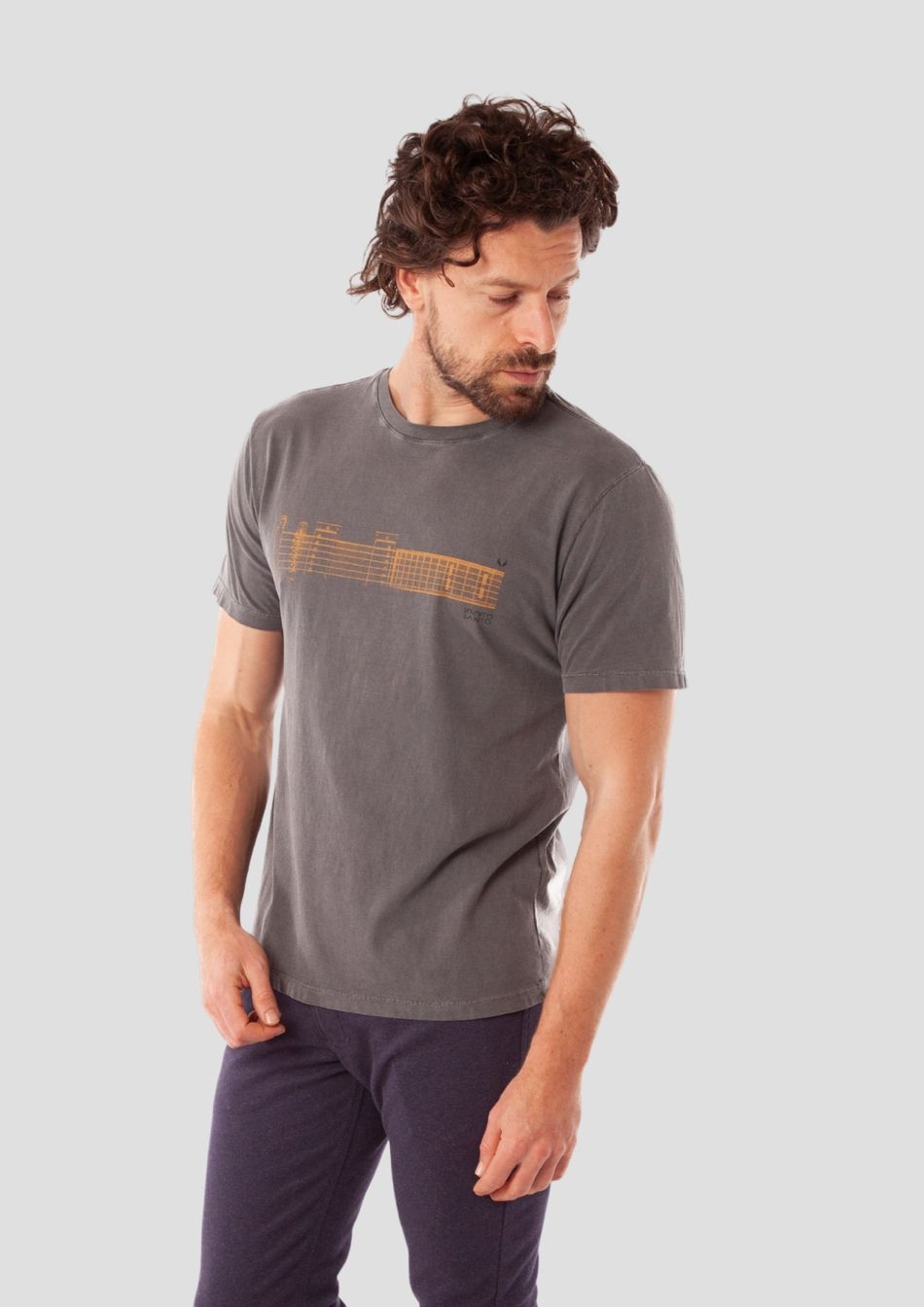 CAMISETA SING