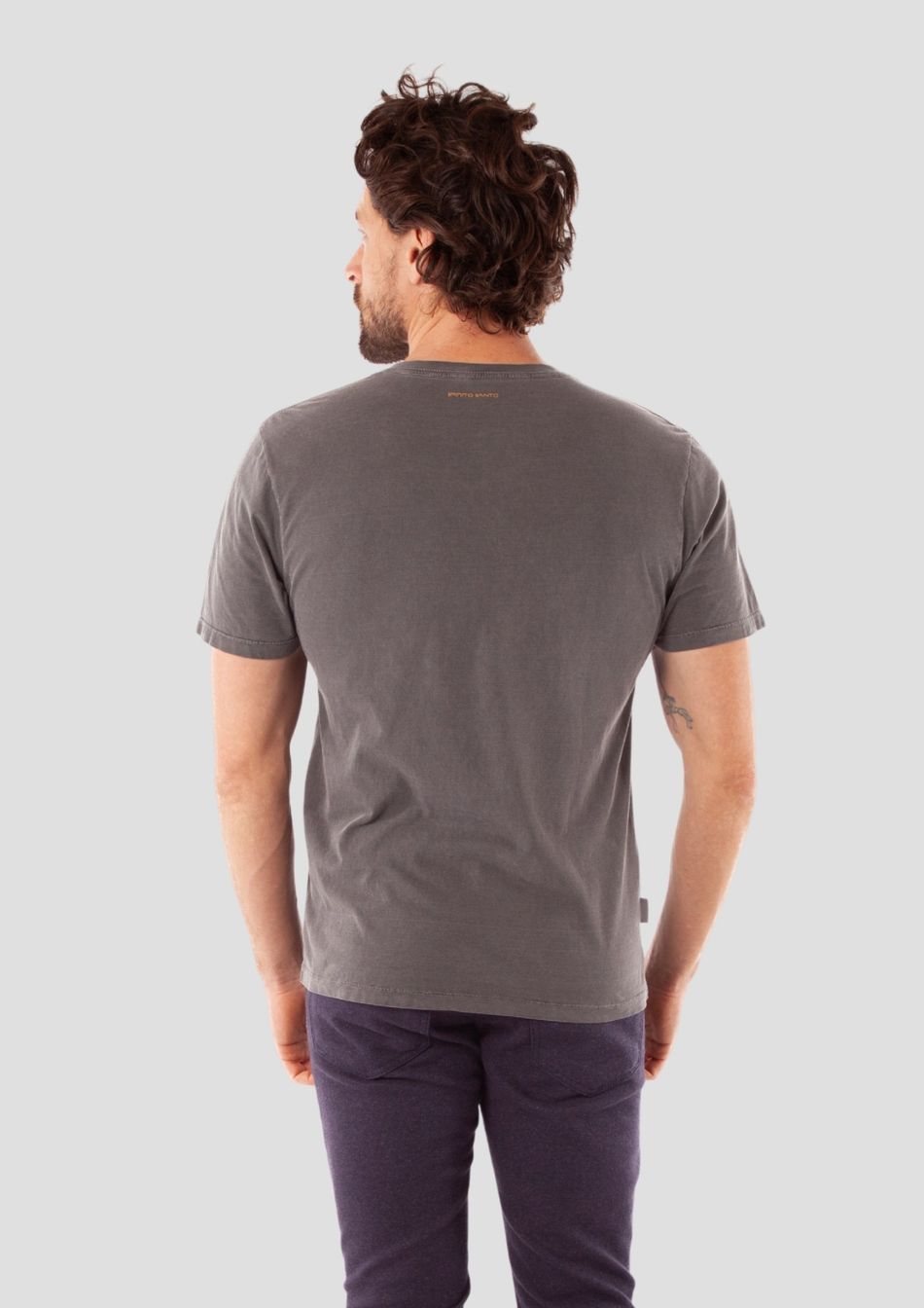 CAMISETA SING