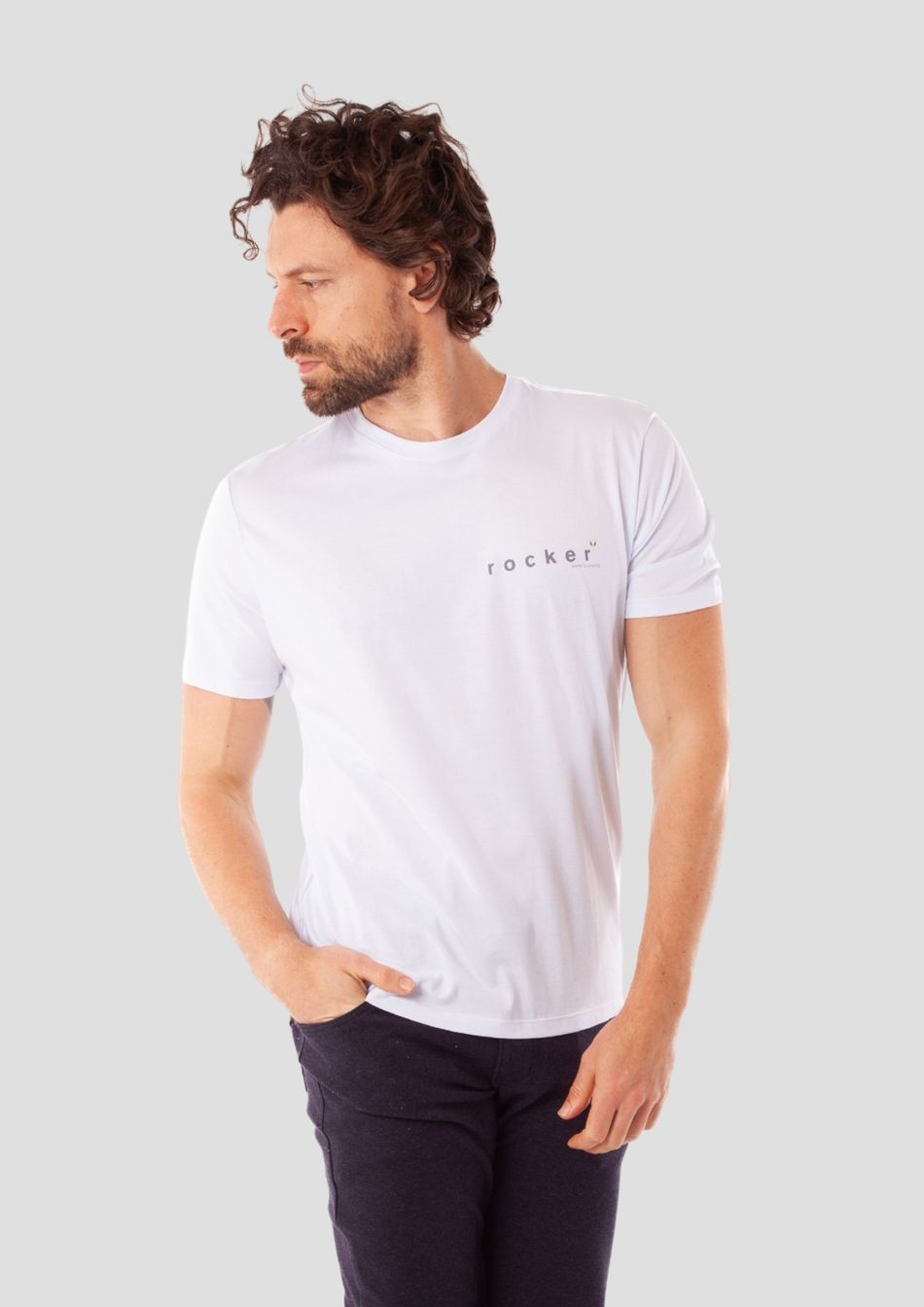 CAMISETA SPIRIT ROCK