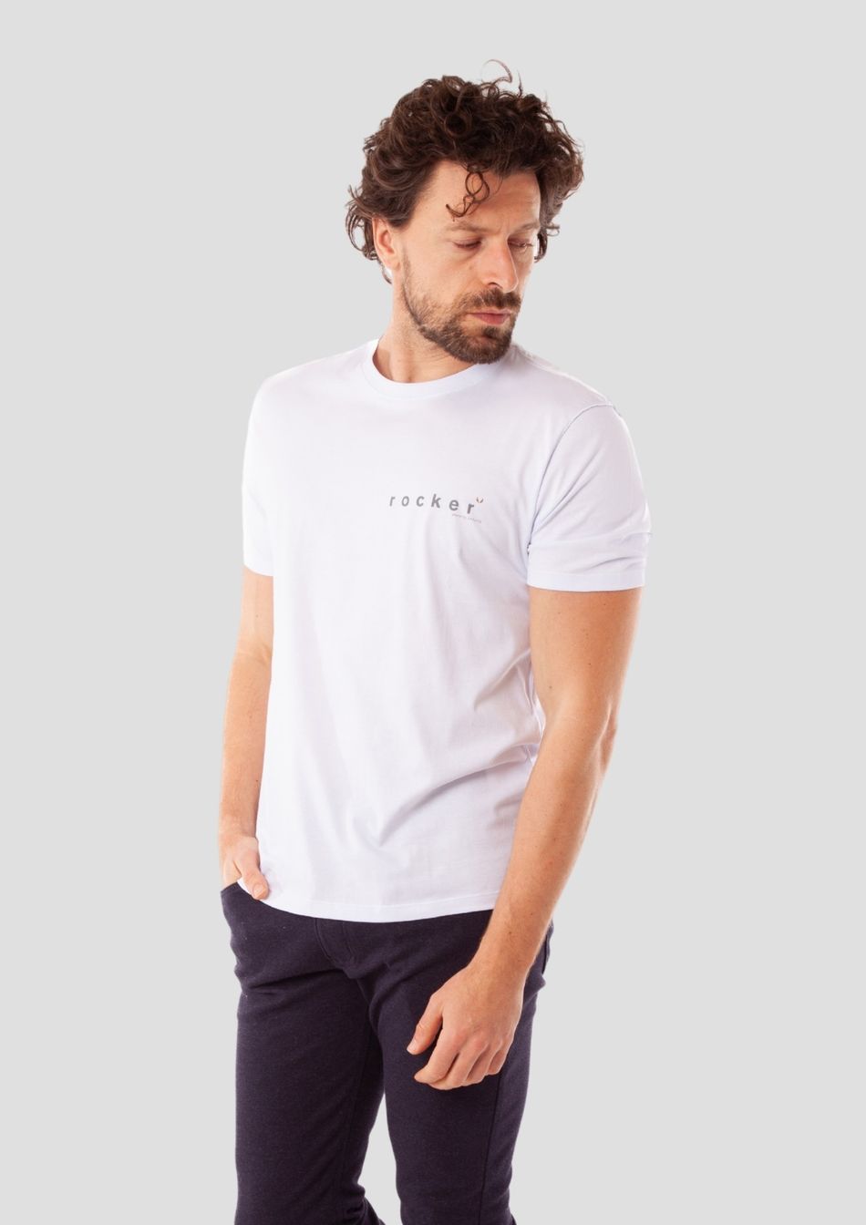 CAMISETA SPIRIT ROCK