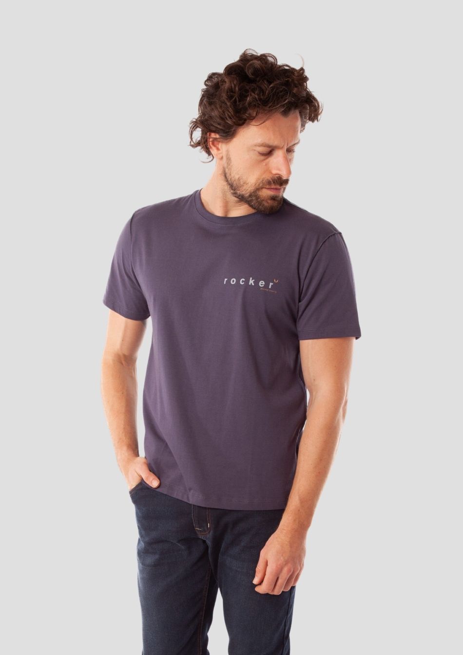 CAMISETA SPIRIT ROCK