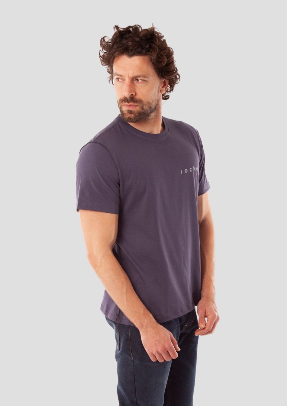 CAMISETA SPIRIT ROCK