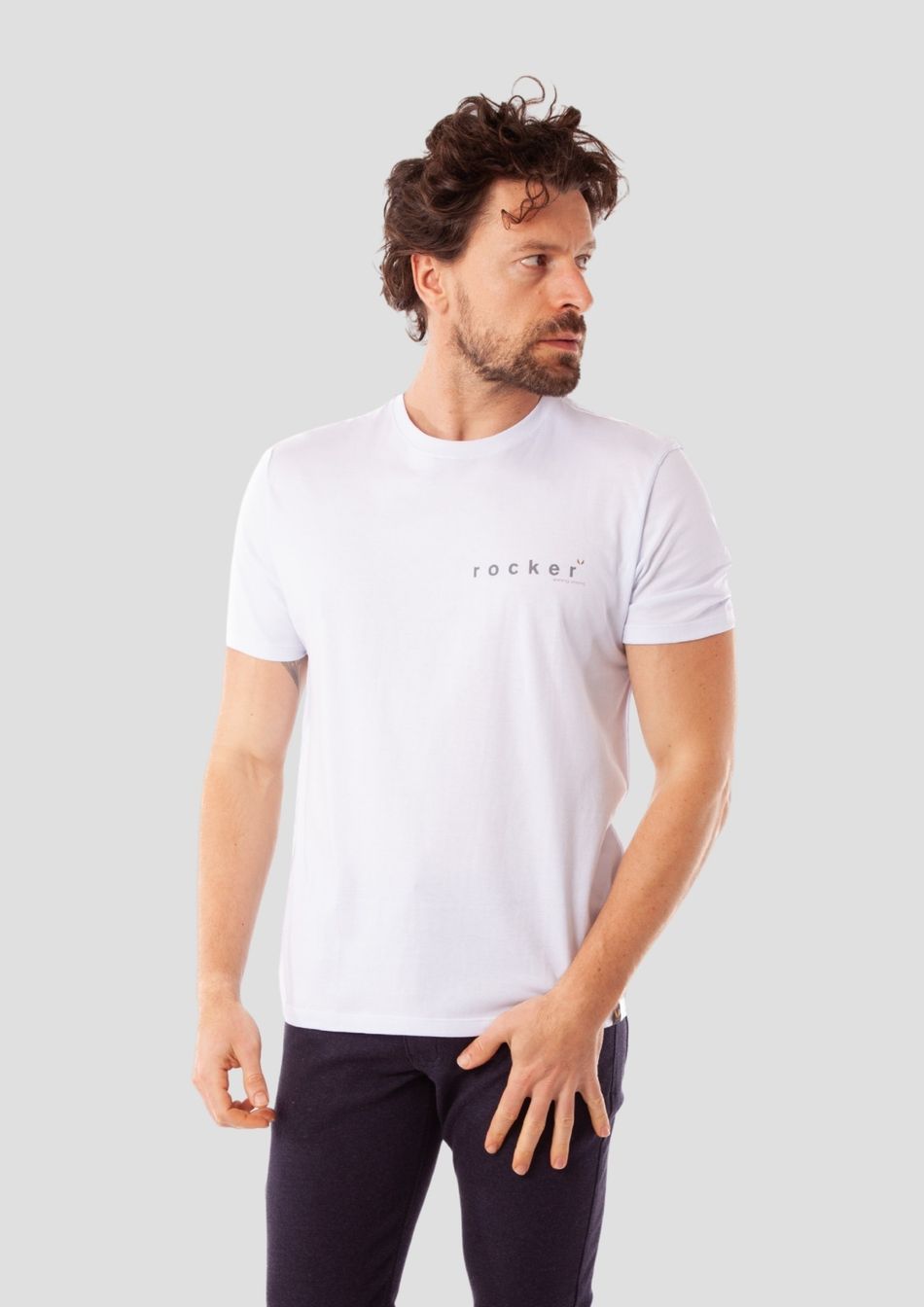 CAMISETA SPIRIT ROCK
