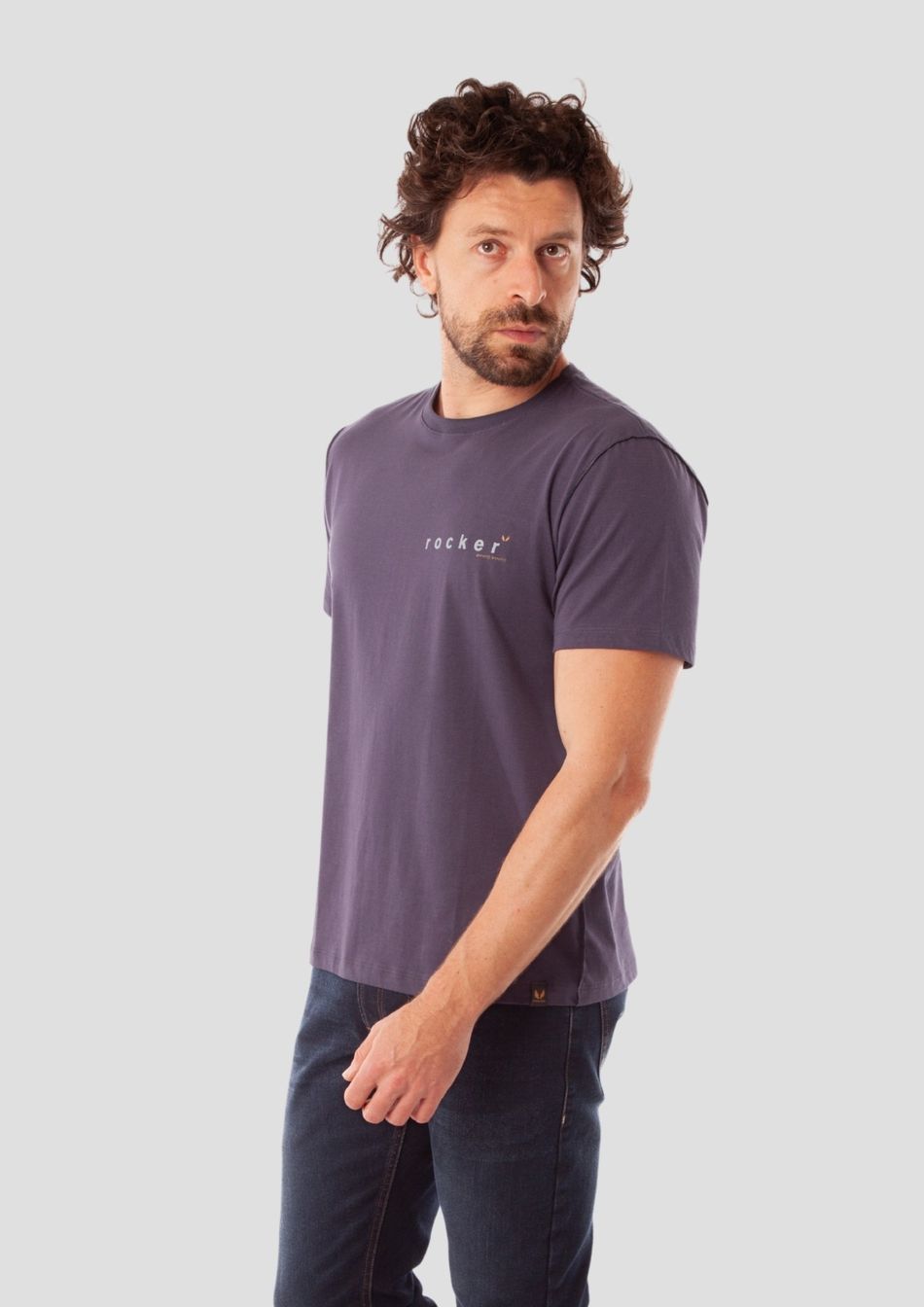 CAMISETA SPIRIT ROCK