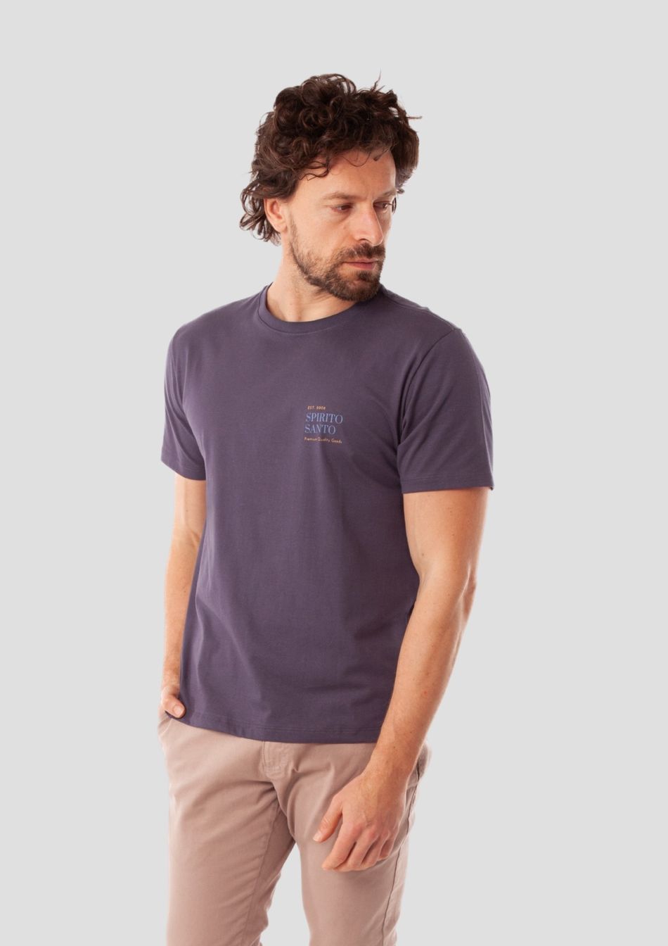 CAMISETA SPT GOODS