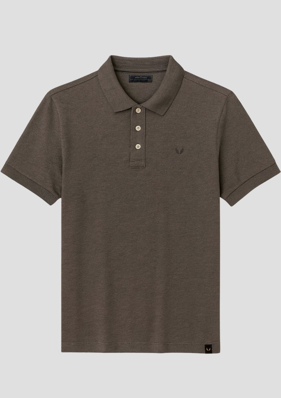CAMISA POLO NEW PIQUET BASE IAN COLOR