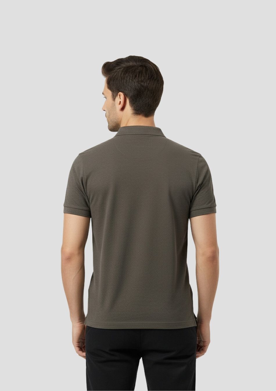 CAMISA POLO NEW PIQUET BASE IAN COLOR