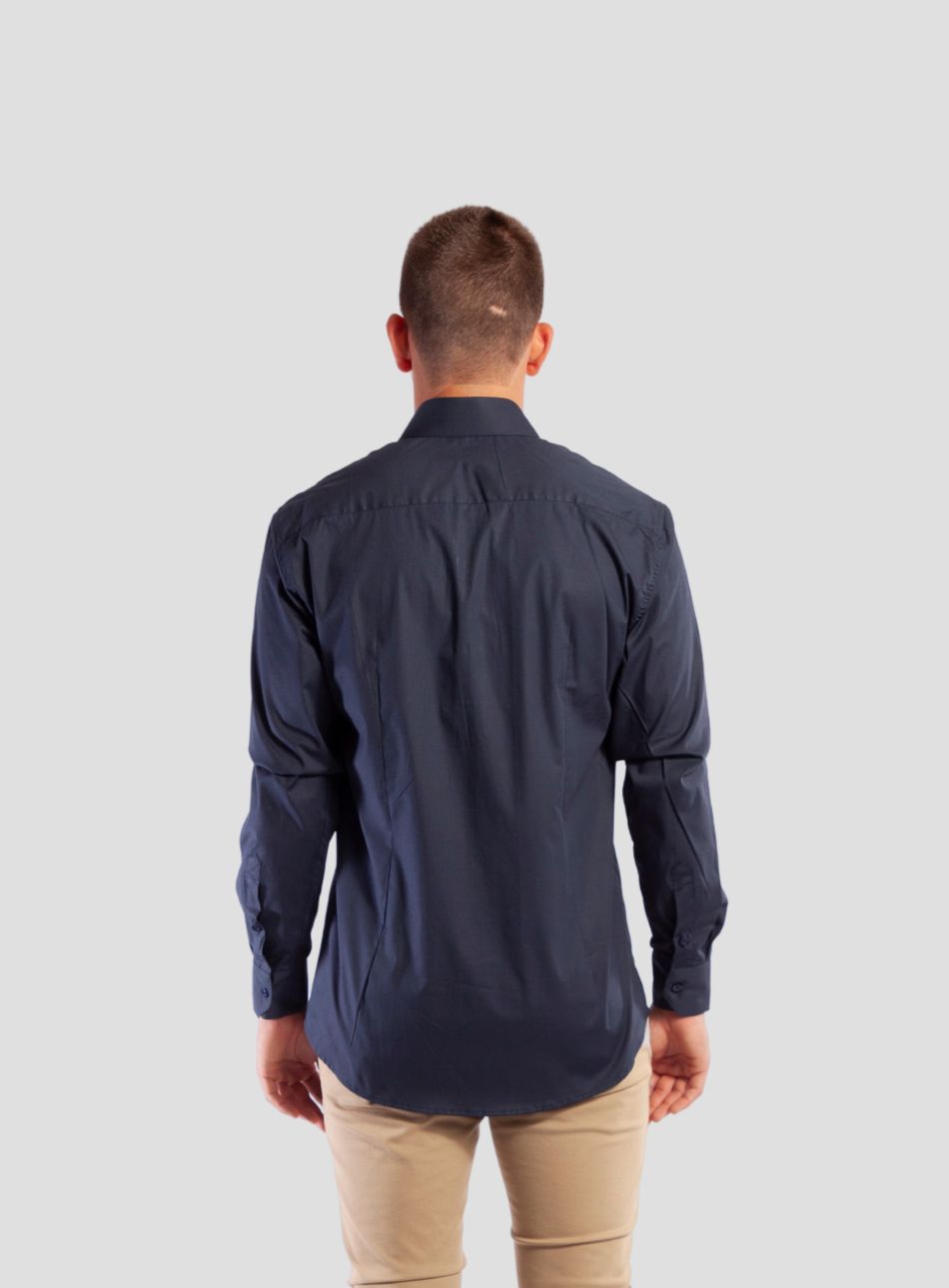 CAMISA WORK PREMIUM STRECH MILE