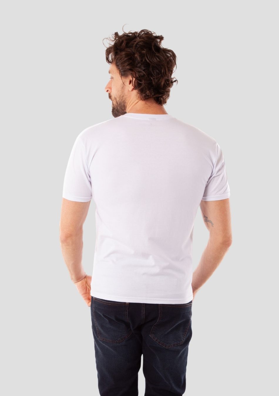 CAMISETA PEACE