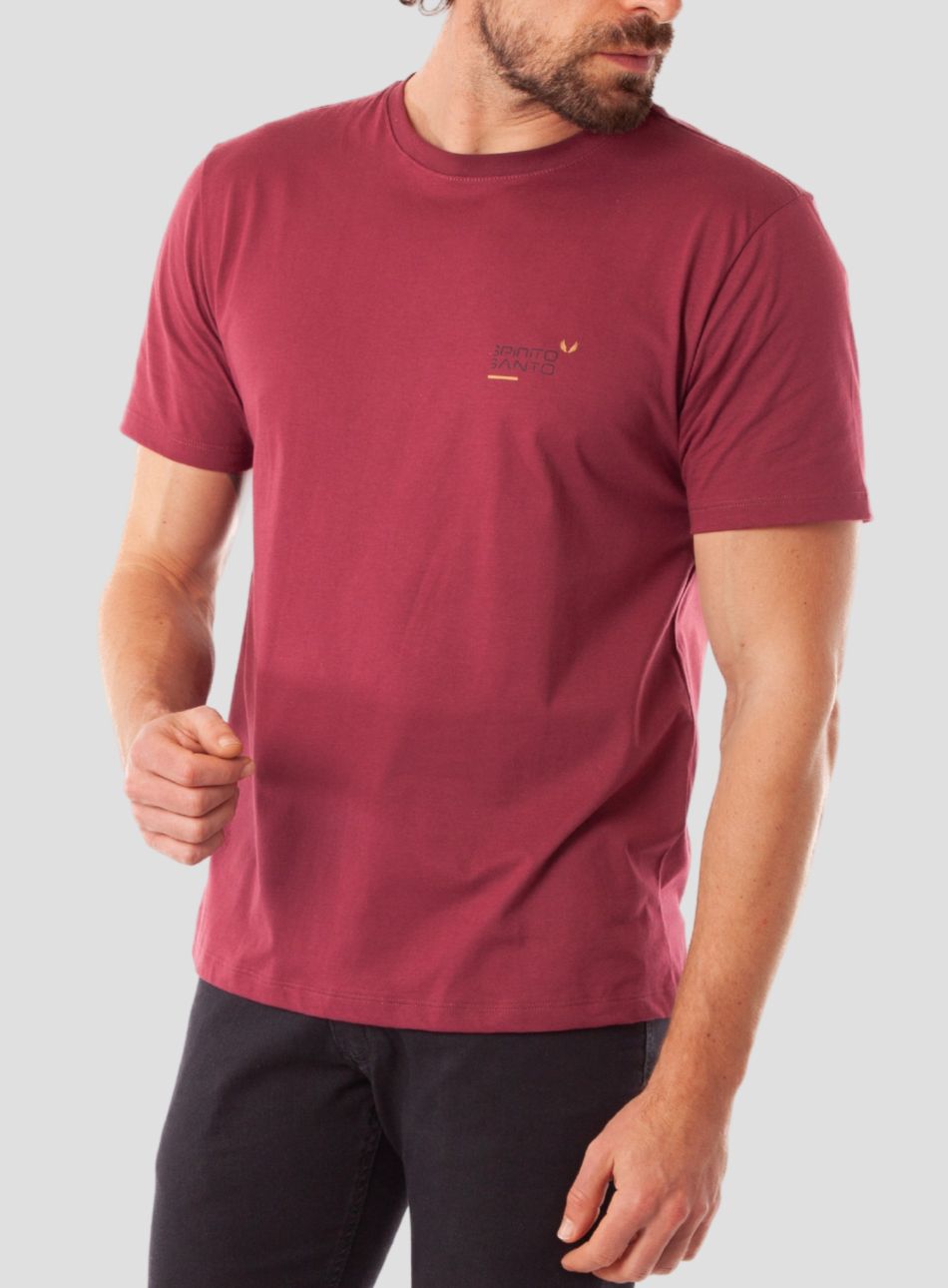 CAMISETA OUTLINE