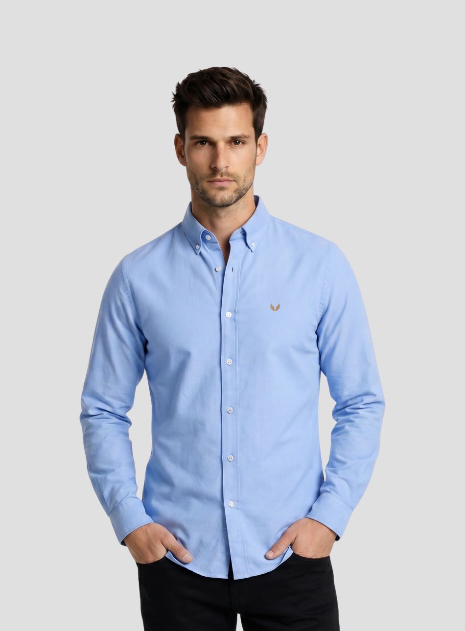 CAMISA FUN ESSENTIAL B DOWN I