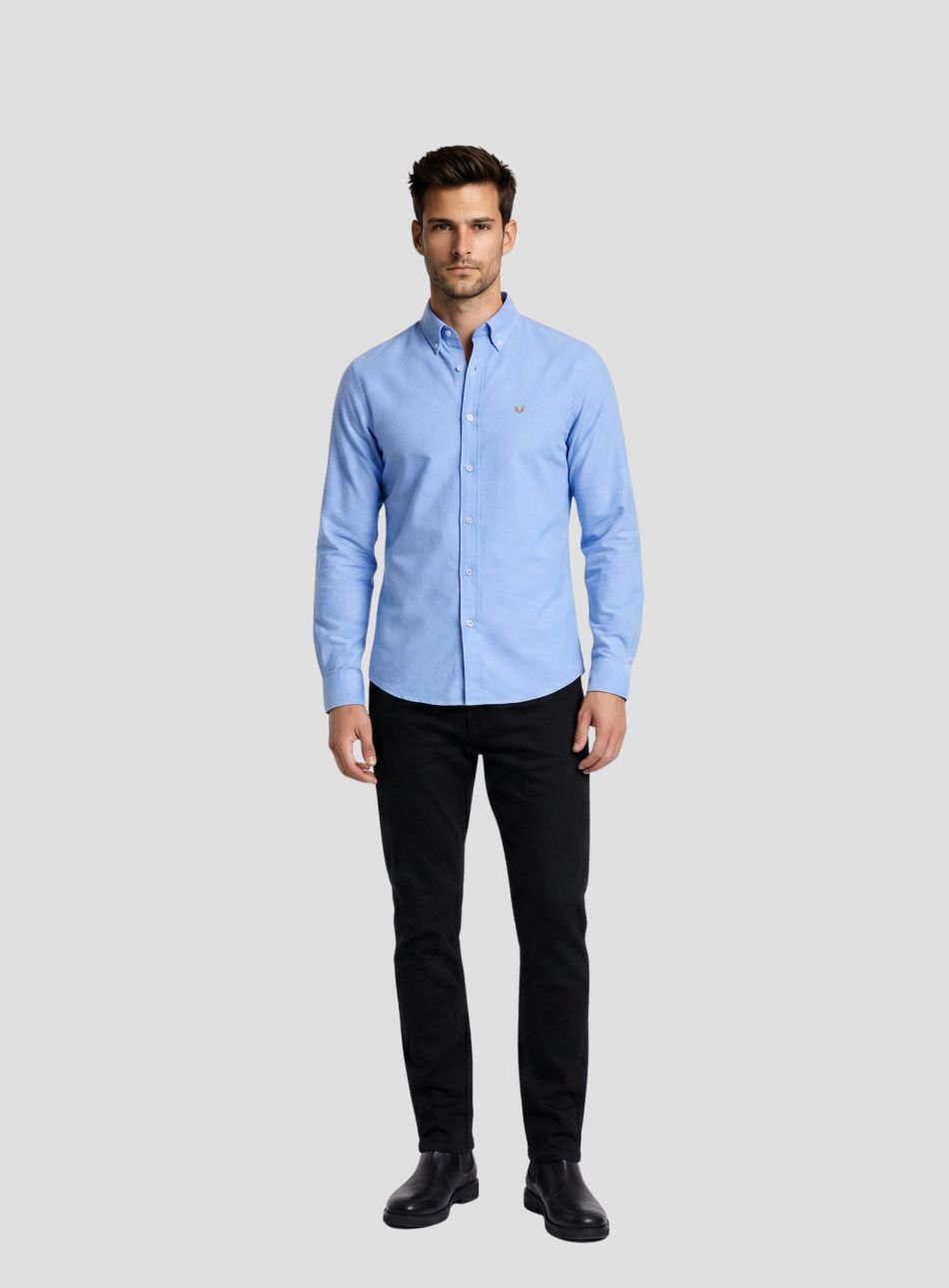 CAMISA FUN ESSENTIAL B DOWN I
