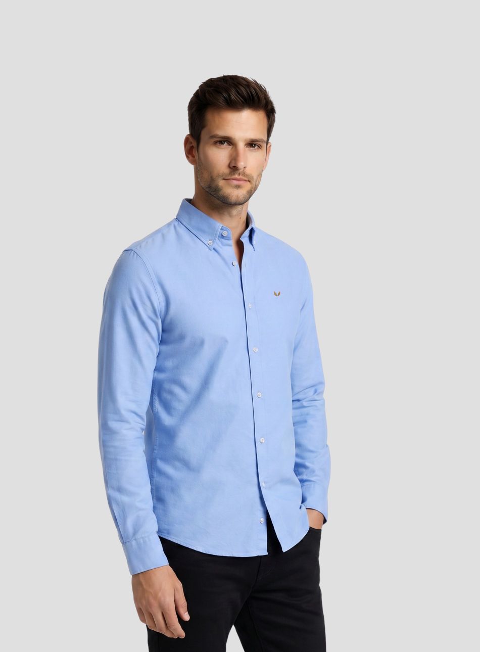 CAMISA FUN ESSENTIAL B DOWN I