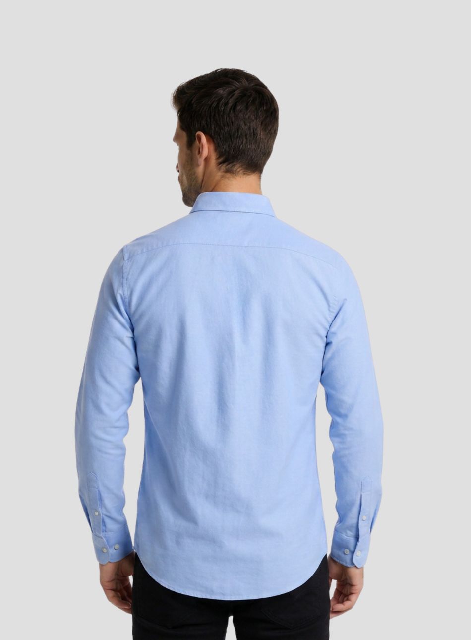 CAMISA FUN ESSENTIAL B DOWN I
