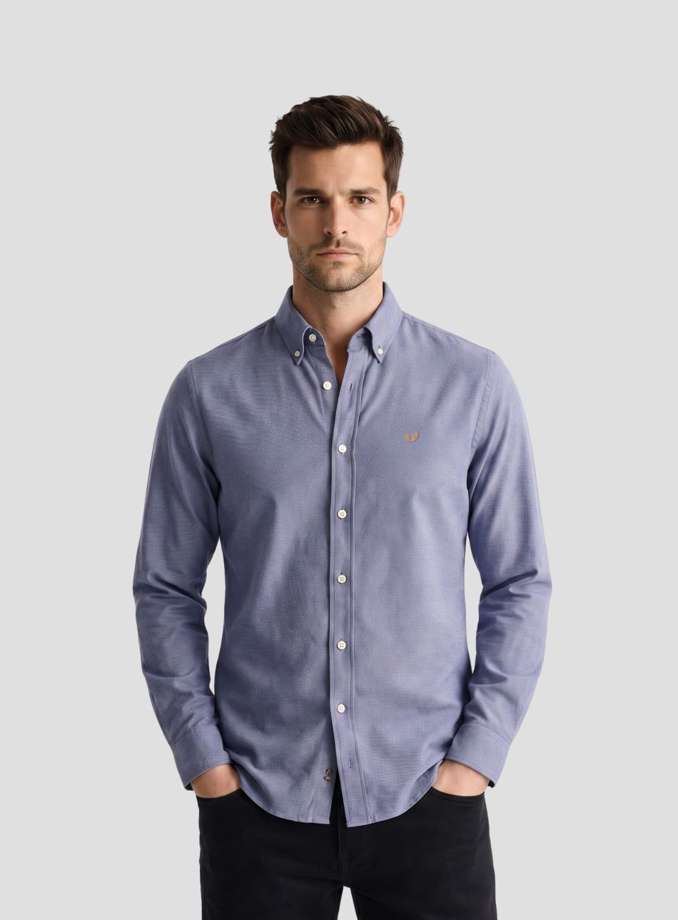 CAMISA FUN ESSENTIAL B DOWN I