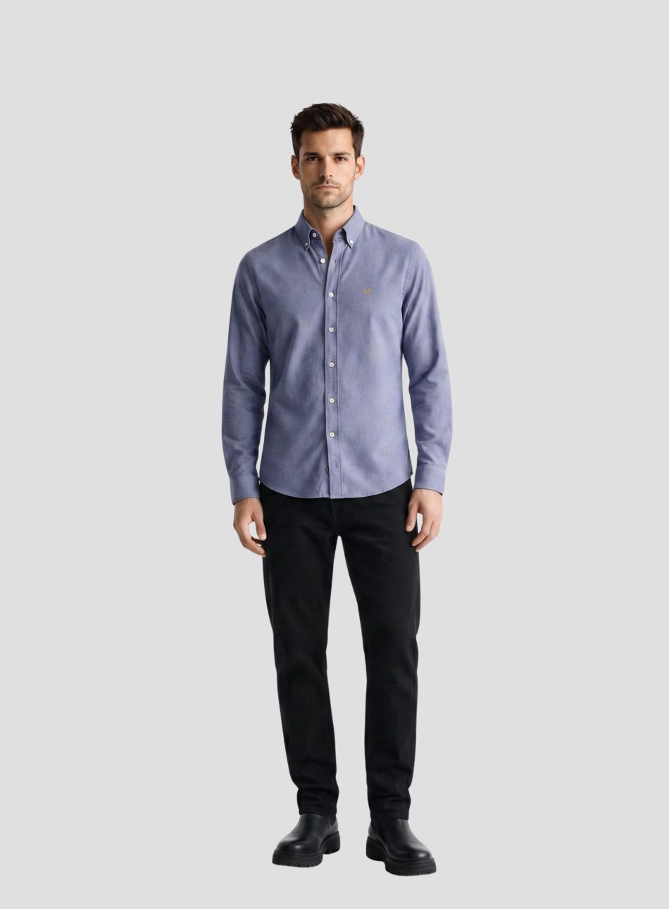 CAMISA FUN ESSENTIAL B DOWN I