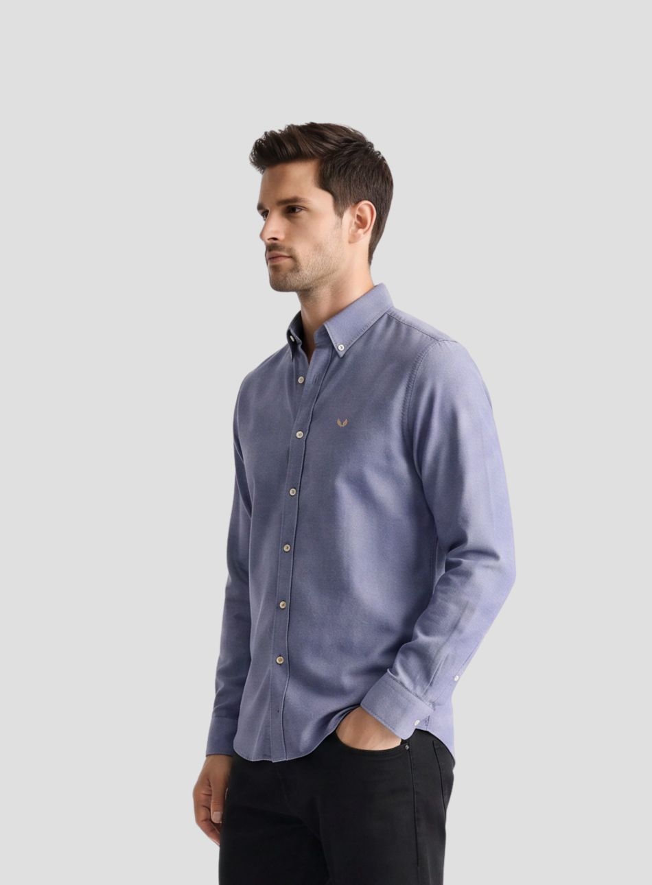 CAMISA FUN ESSENTIAL B DOWN I