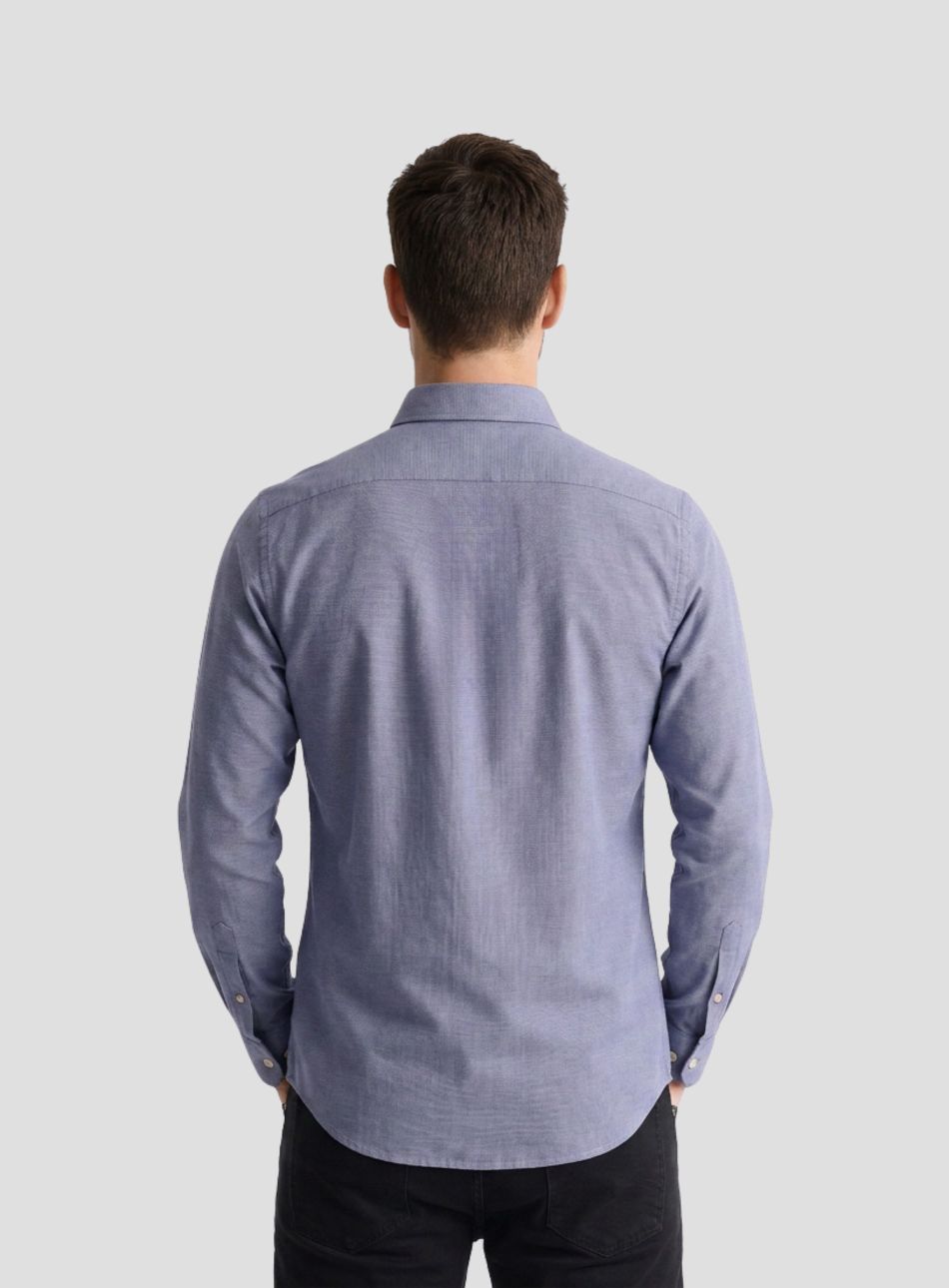 CAMISA FUN ESSENTIAL B DOWN I