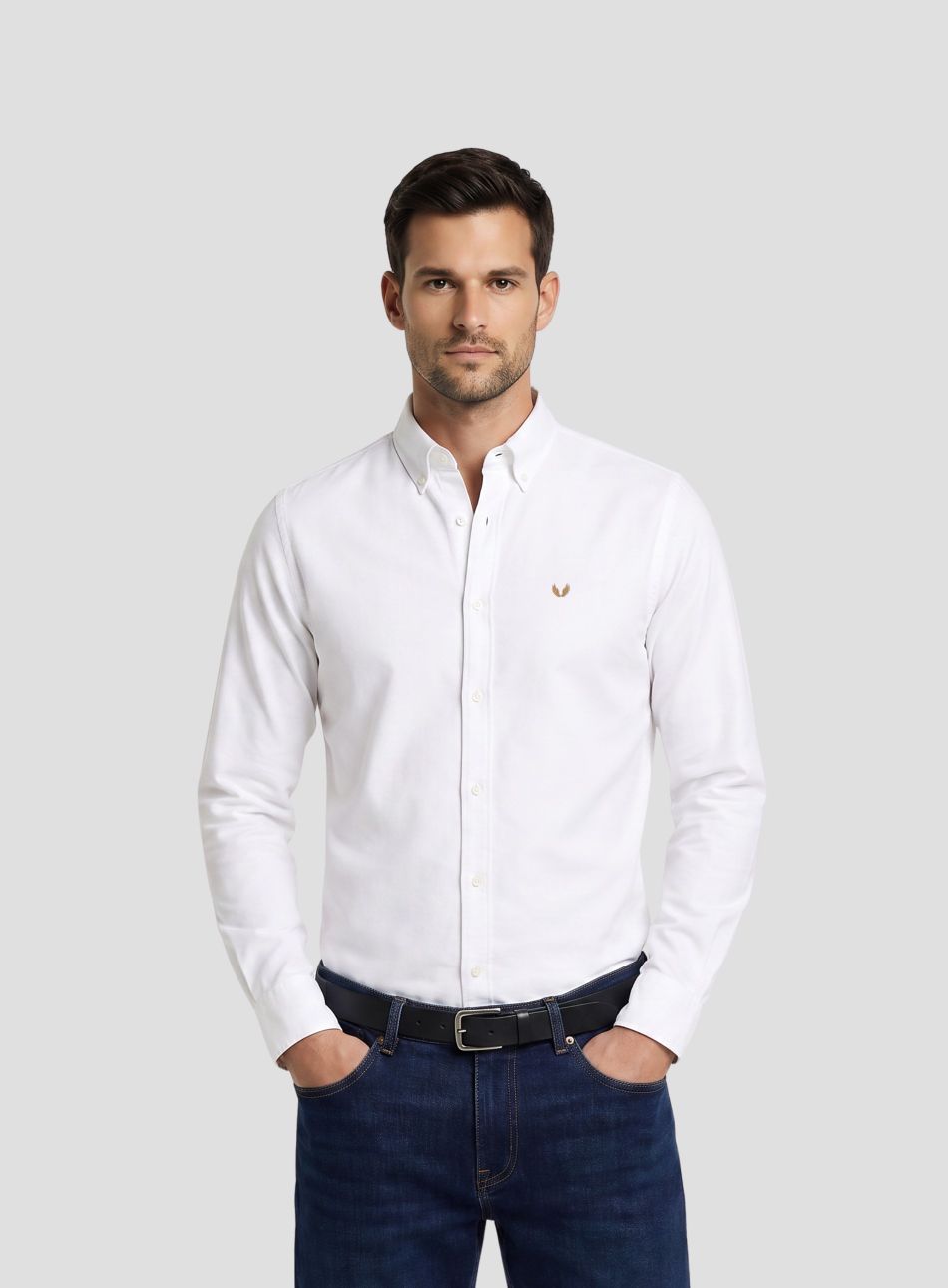 CAMISA FUN ESSENTIAL B DOWN I