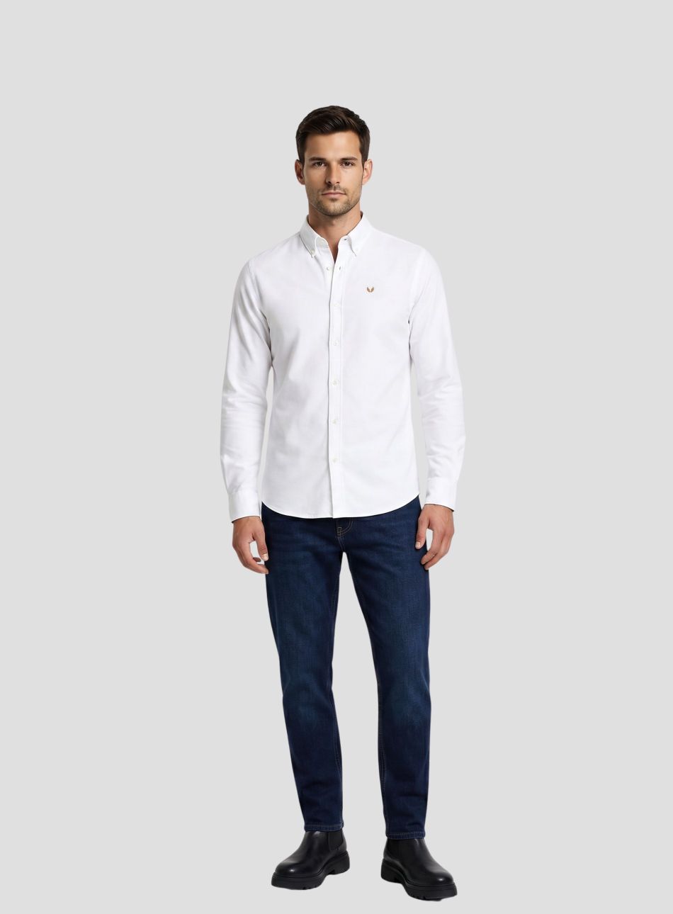 CAMISA FUN ESSENTIAL B DOWN I