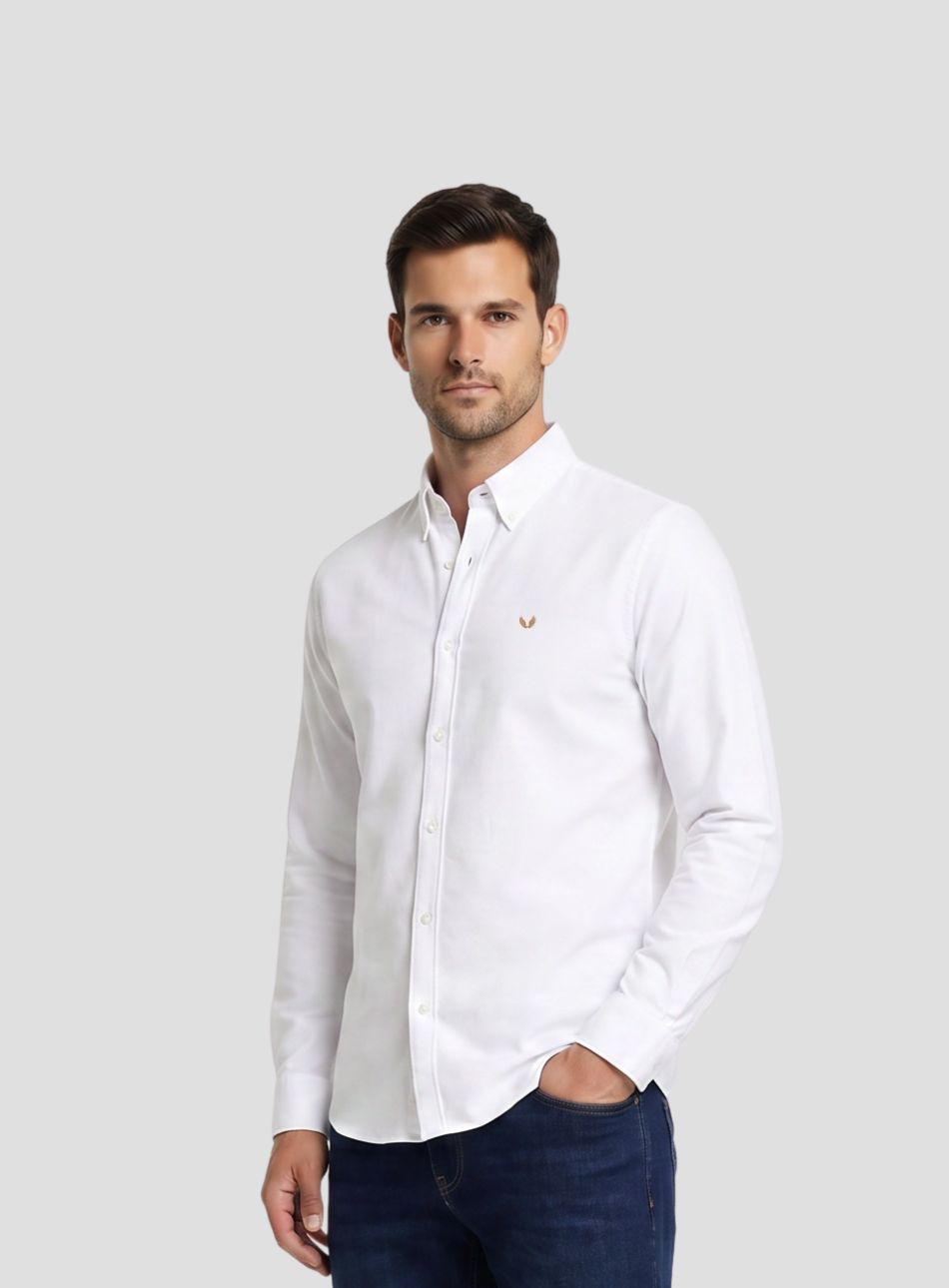 CAMISA FUN ESSENTIAL B DOWN I