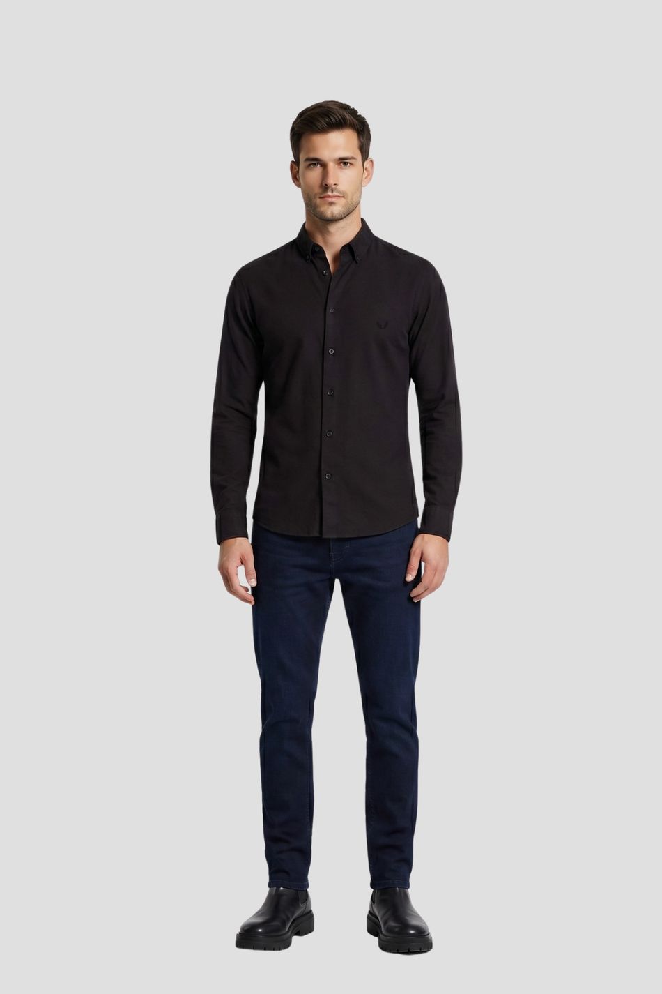 CAMISA FUN LINHO VENEZIA