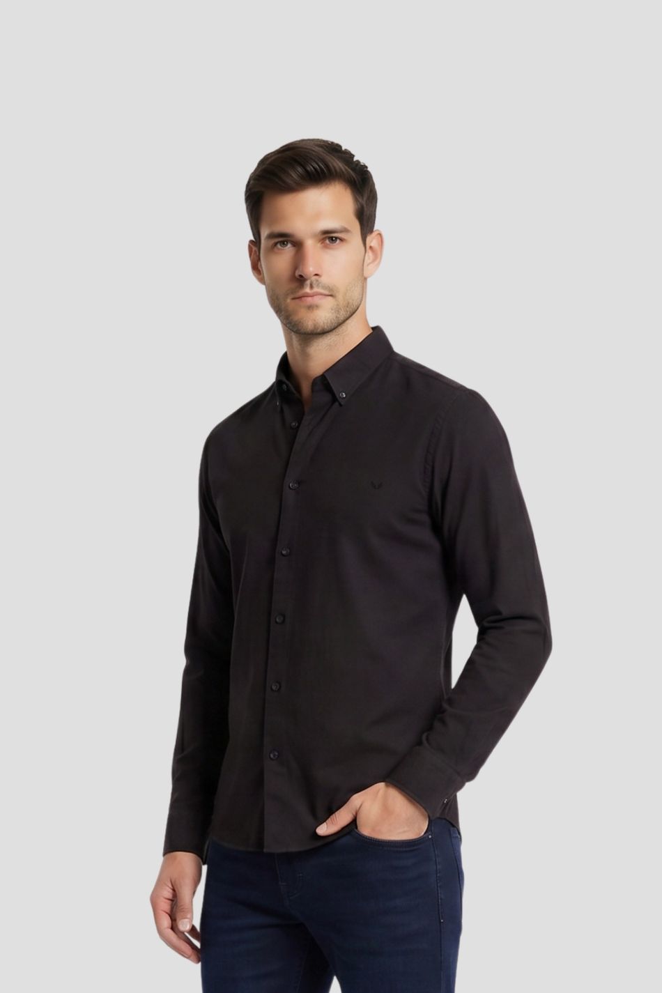 CAMISA FUN LINHO VENEZIA