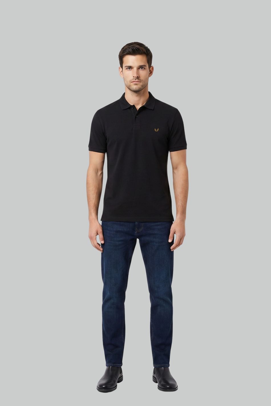 CAMISA POLO PV ESSENTIAL I
