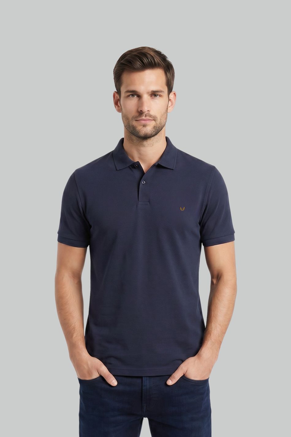 CAMISA POLO PV ESSENTIAL I