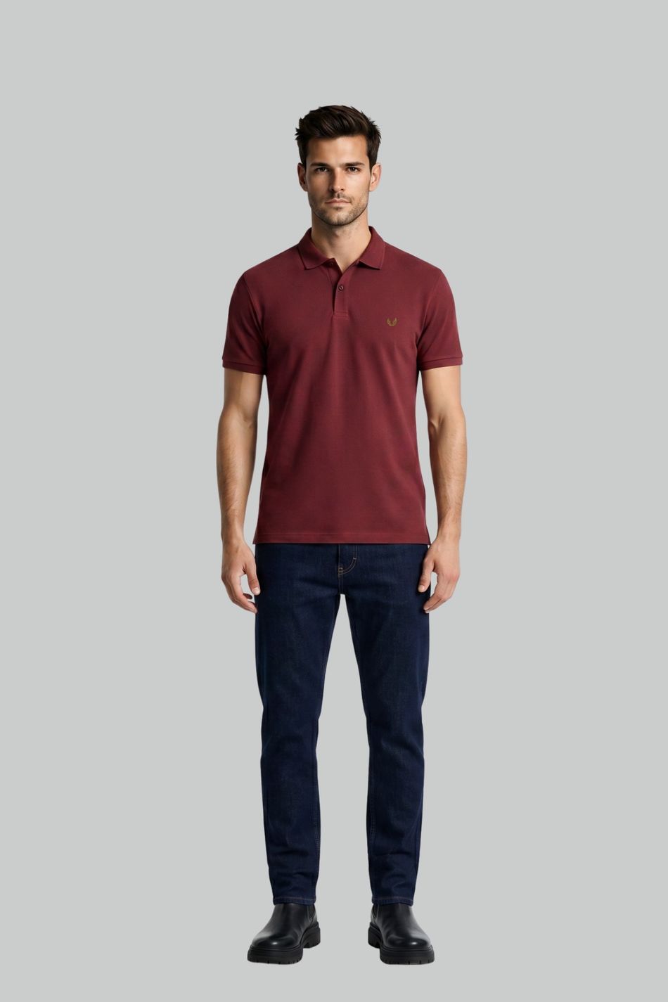 CAMISA POLO PV ESSENTIAL I