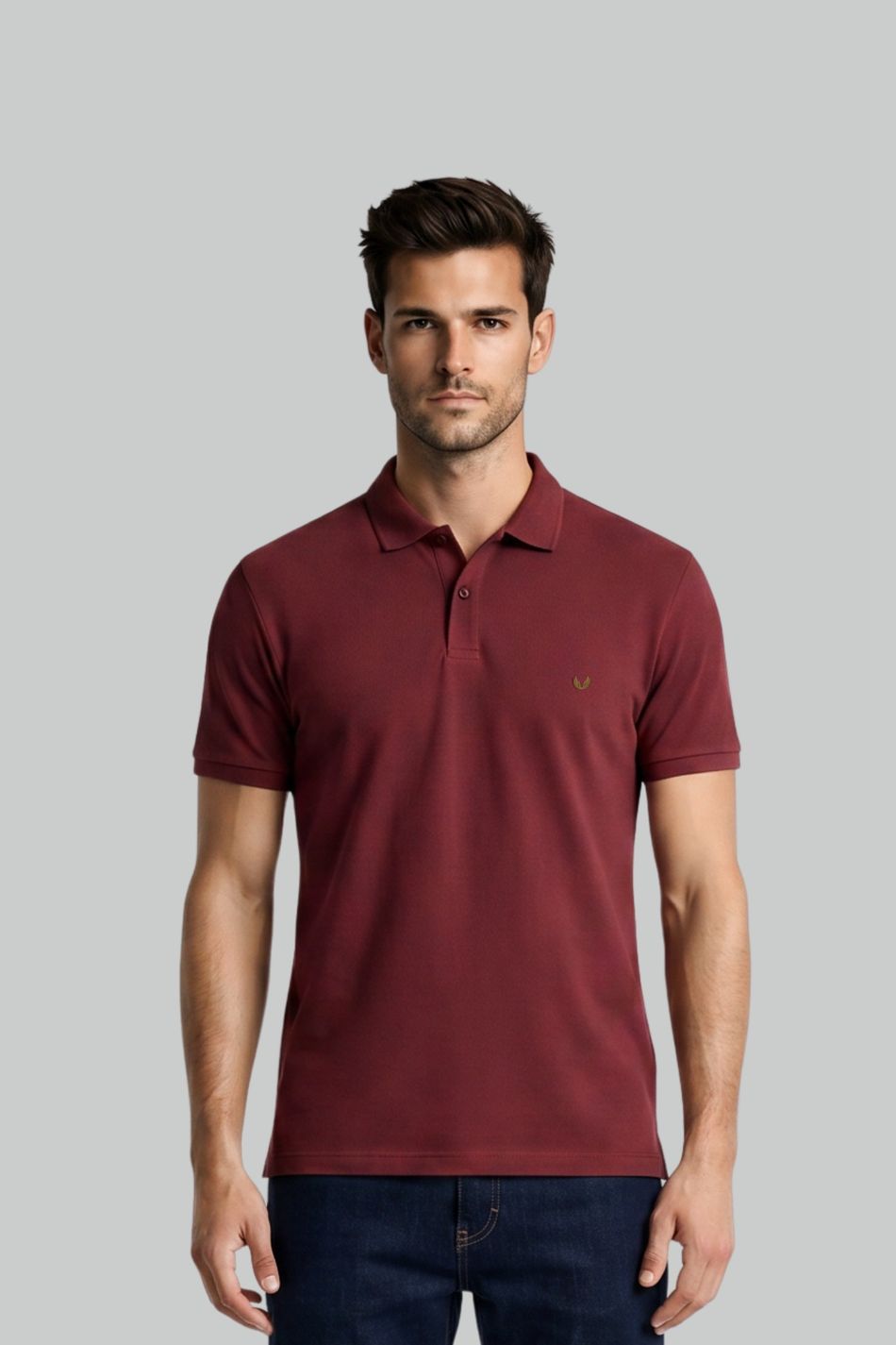 CAMISA POLO PV ESSENTIAL I