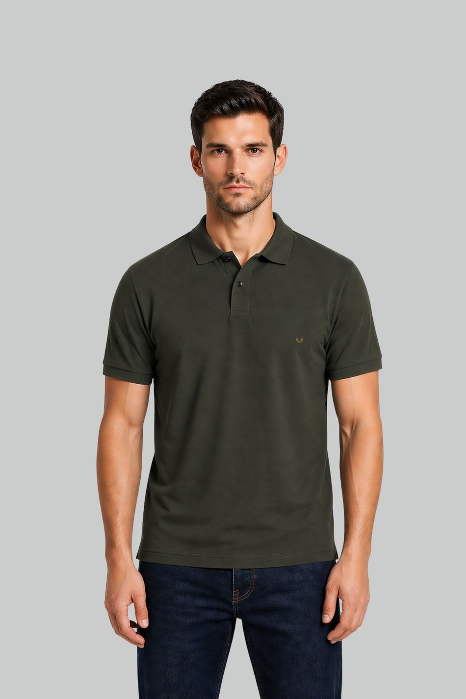 CAMISA POLO PV ESSENTIAL I