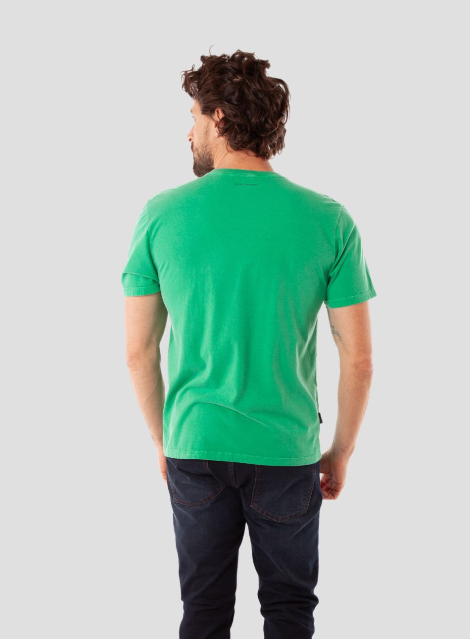 CAMISETA SPIRITO DE CAMPEAO MANE