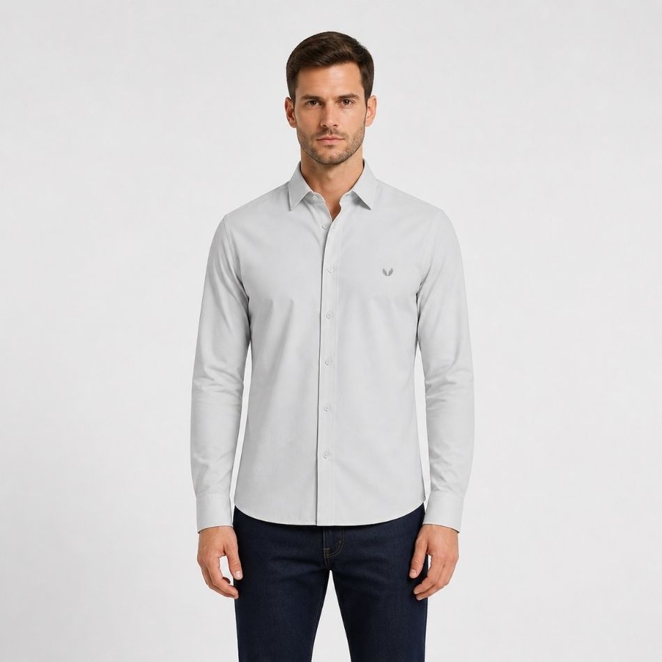 CAMISA WORK ESSENTIAL I