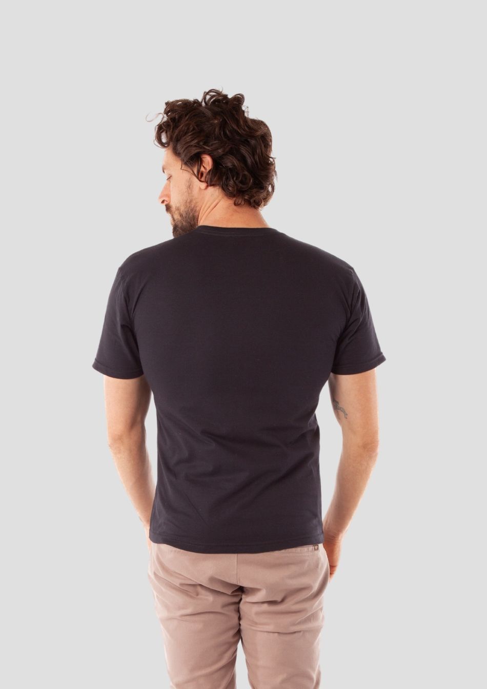 CAMISETA I AM STRONG