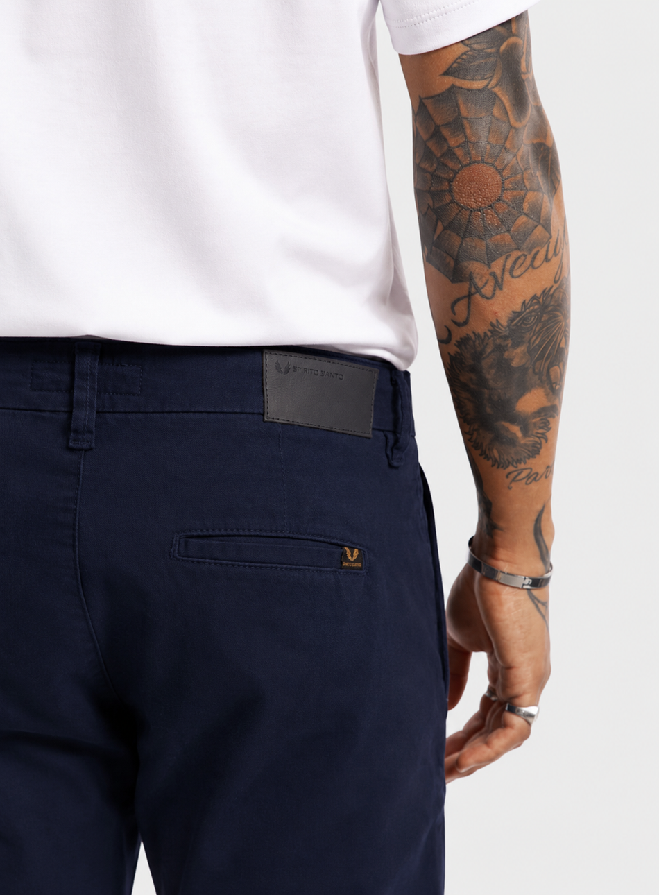 CALÇA CHINO JONNY