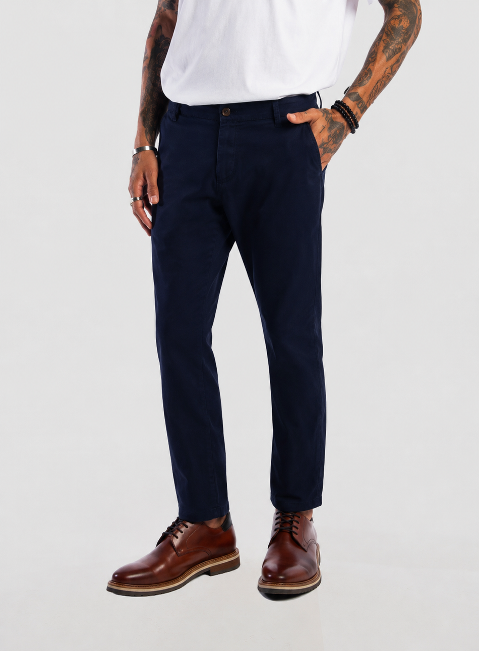 CALÇA CHINO JONNY