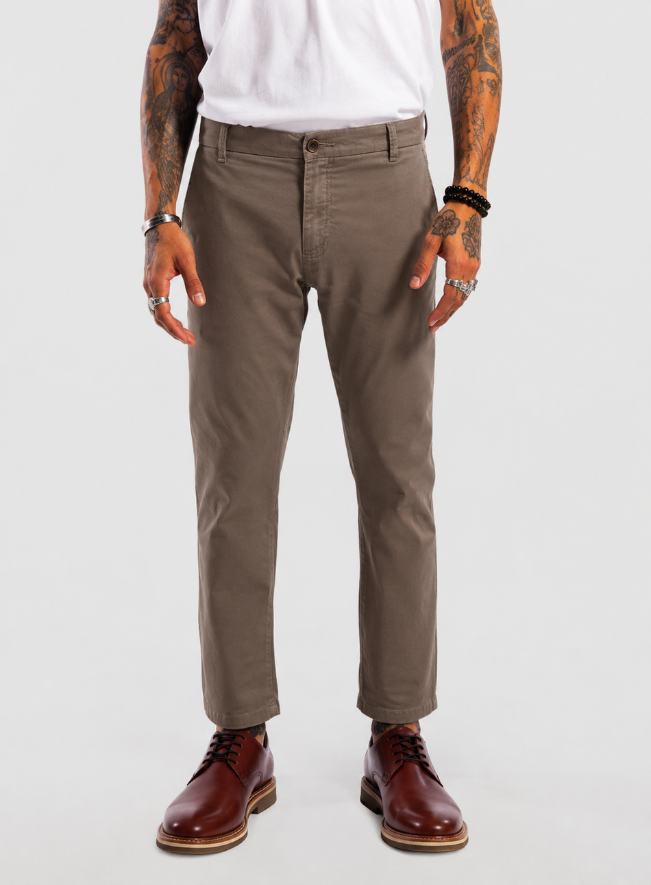 CALCA CHINO JONNY COLORS