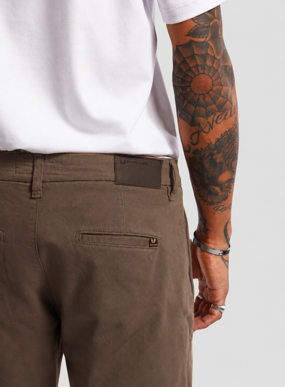 CALCA CHINO JONNY COLORS