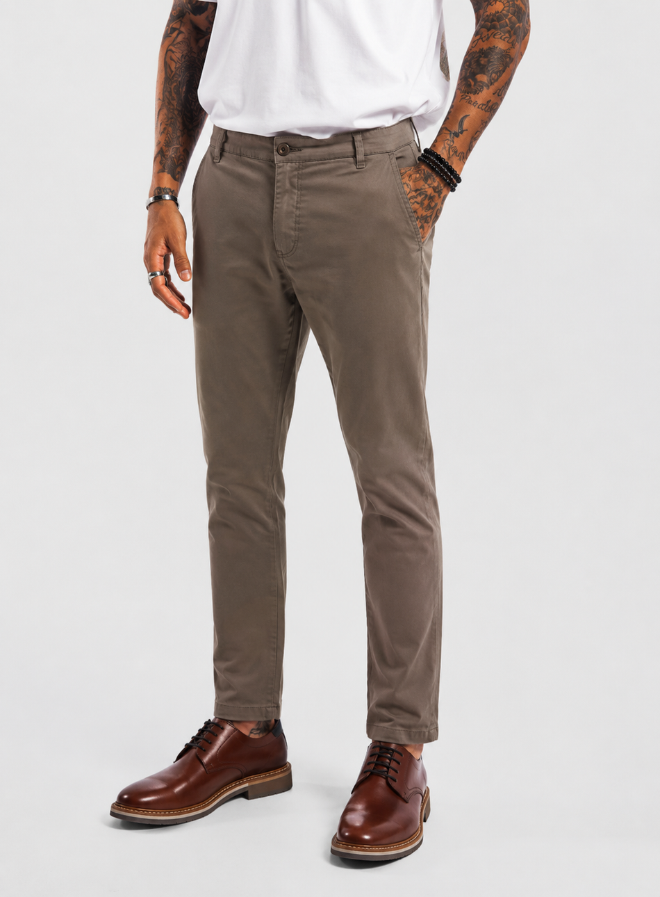 CALCA CHINO JONNY COLORS