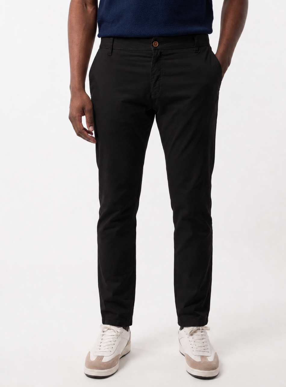 CALÇA CHINO ESSENTIAL I