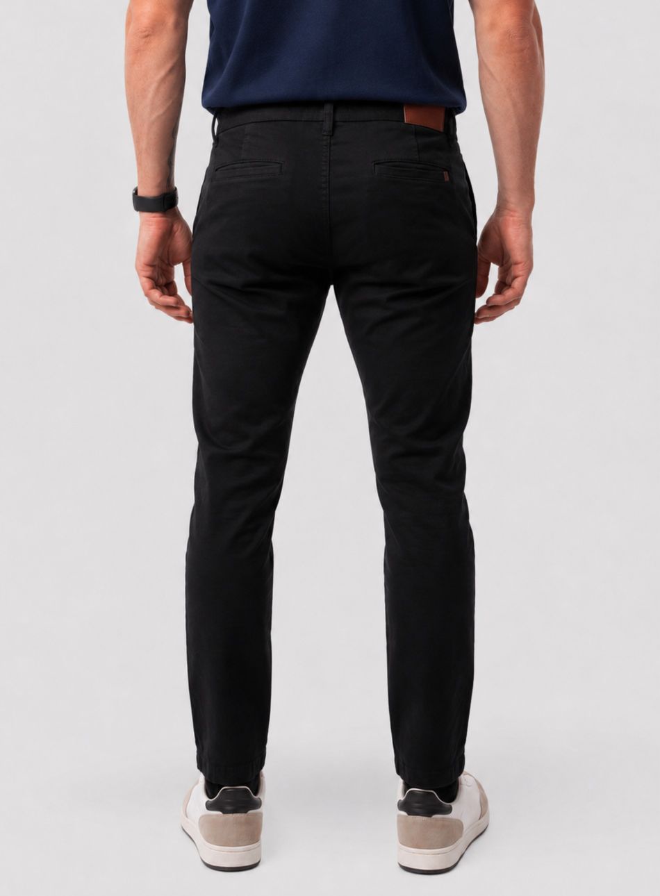 CALÇA CHINO ESSENTIAL I