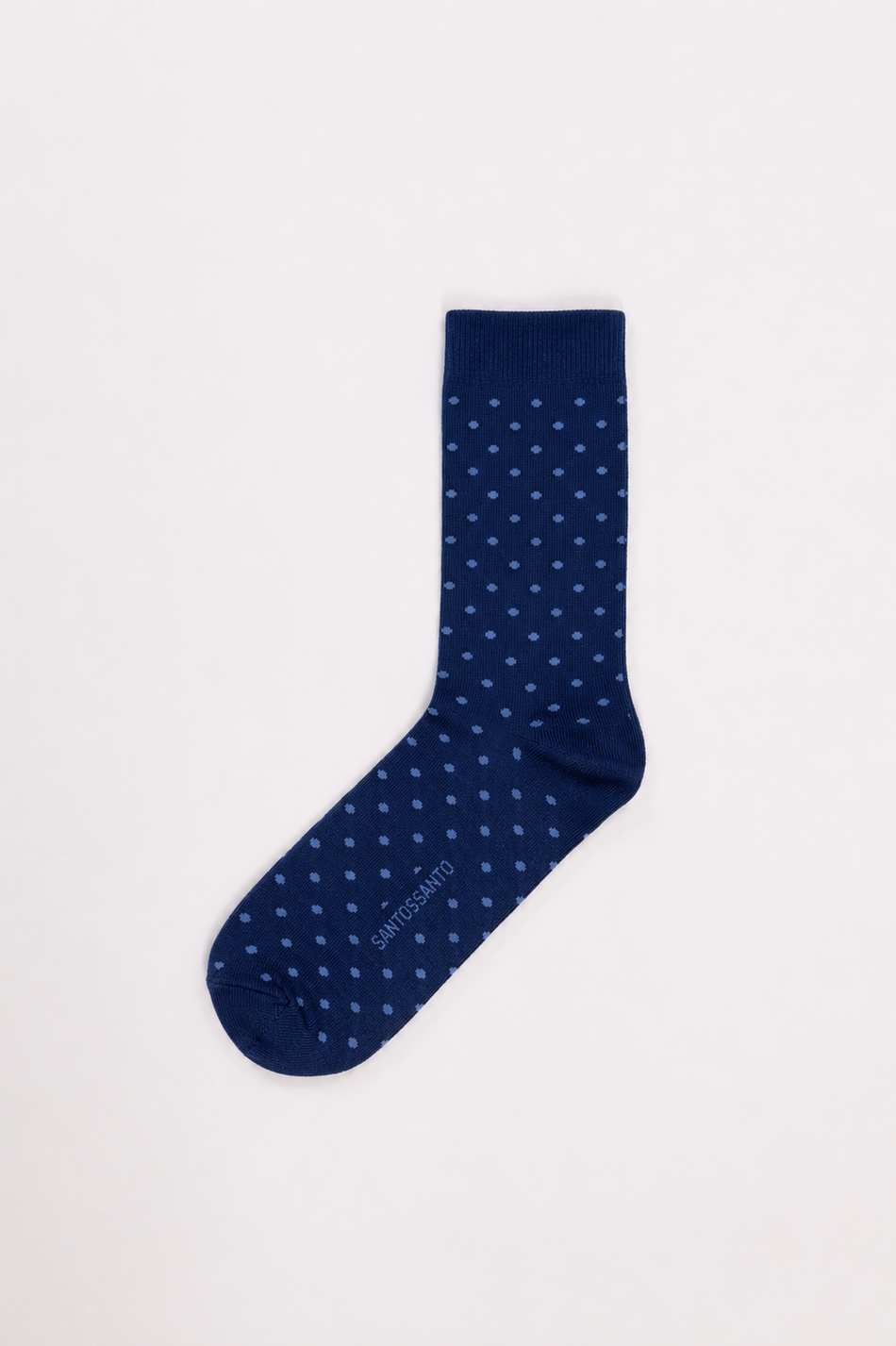 MEIA BLUE DOT