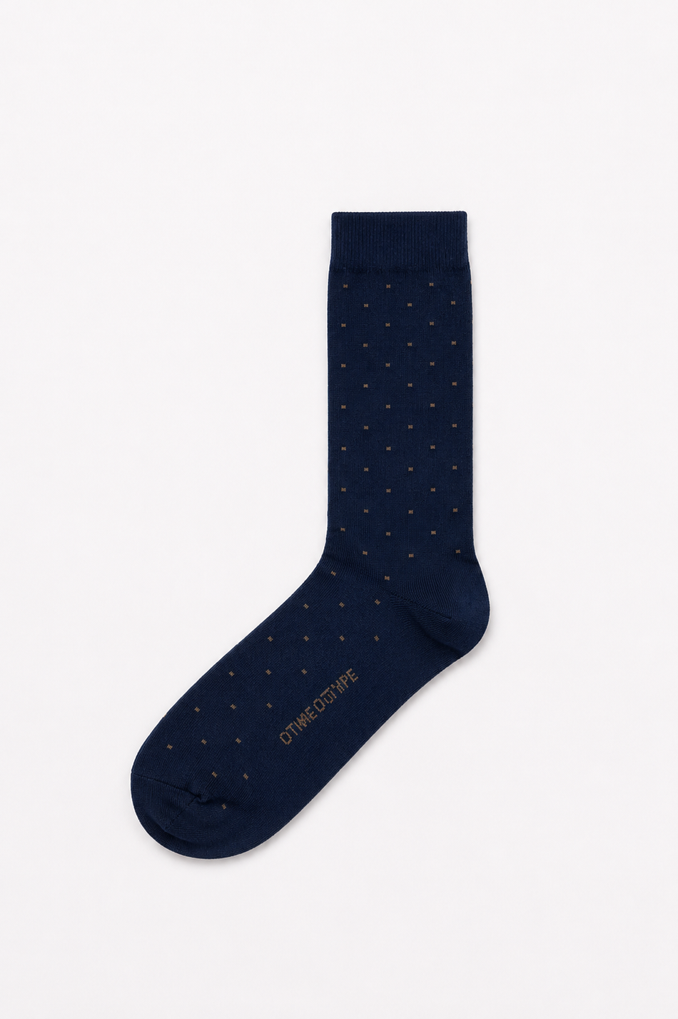 MEIA POLKA DOT