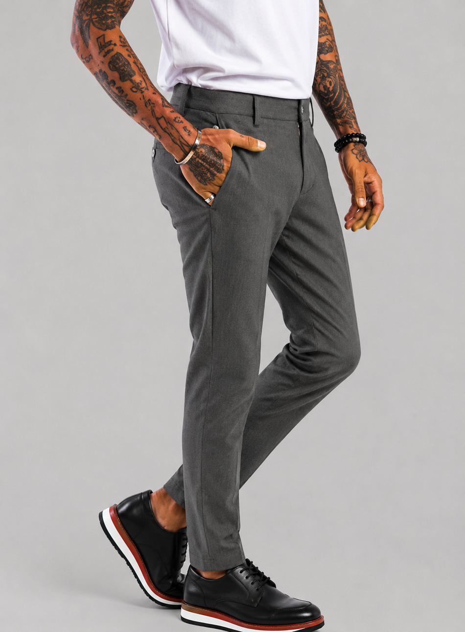CALÇA ALFAIATARIA LEVINE