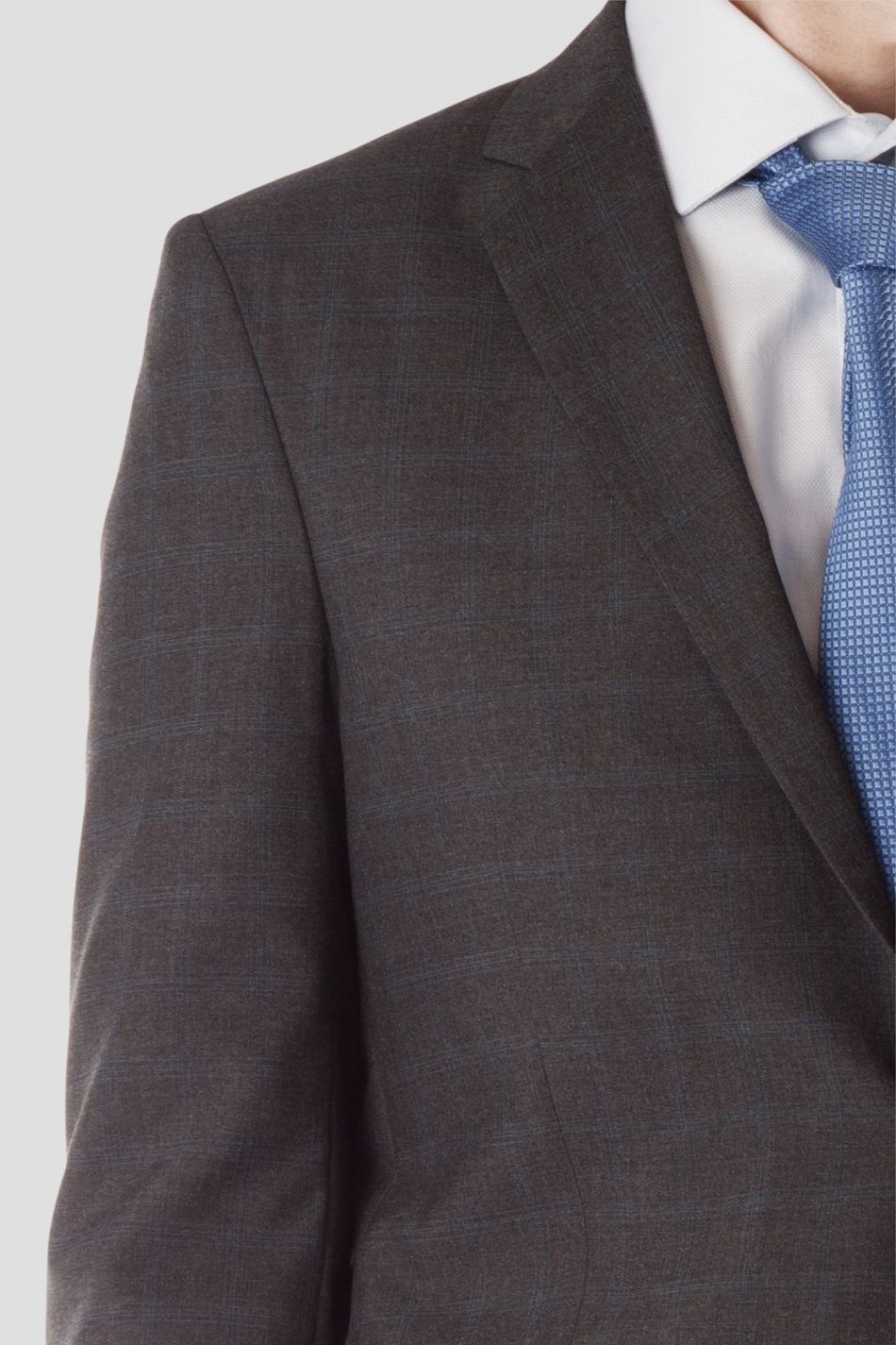 TRAJE WILLIAN QUADRA DARK