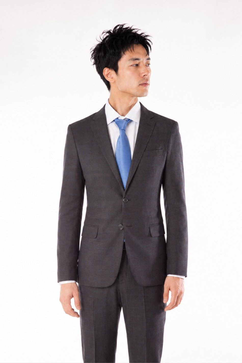 TRAJE WILLIAN QUADRA DARK