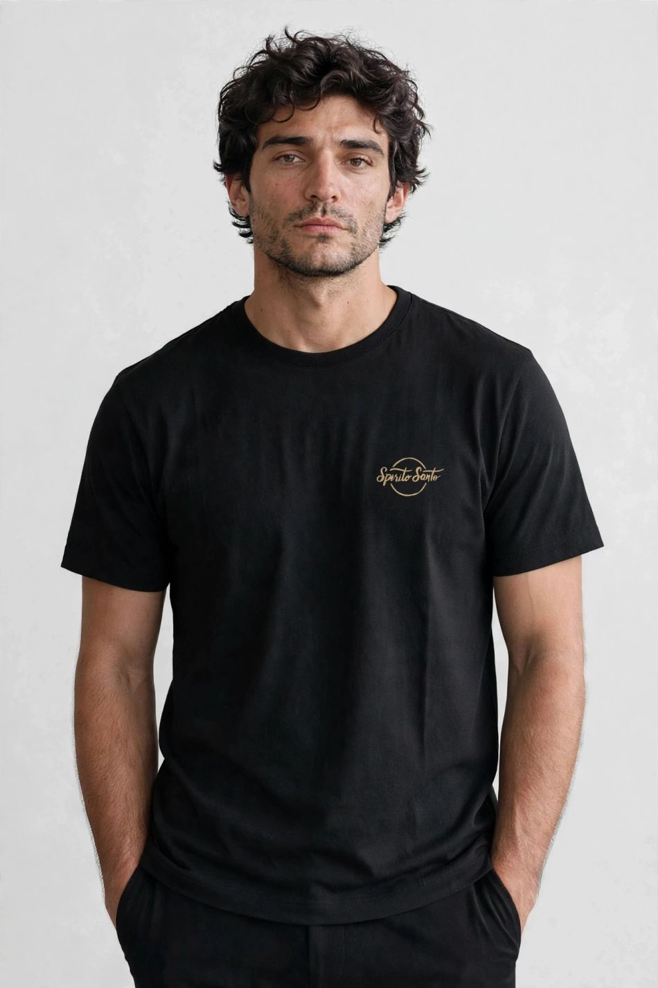 CAMISETA ESSENTIAL SPIRITO HAND